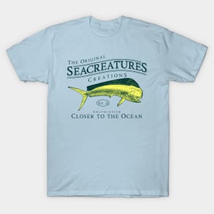 Mahi Mahi T-Shirt